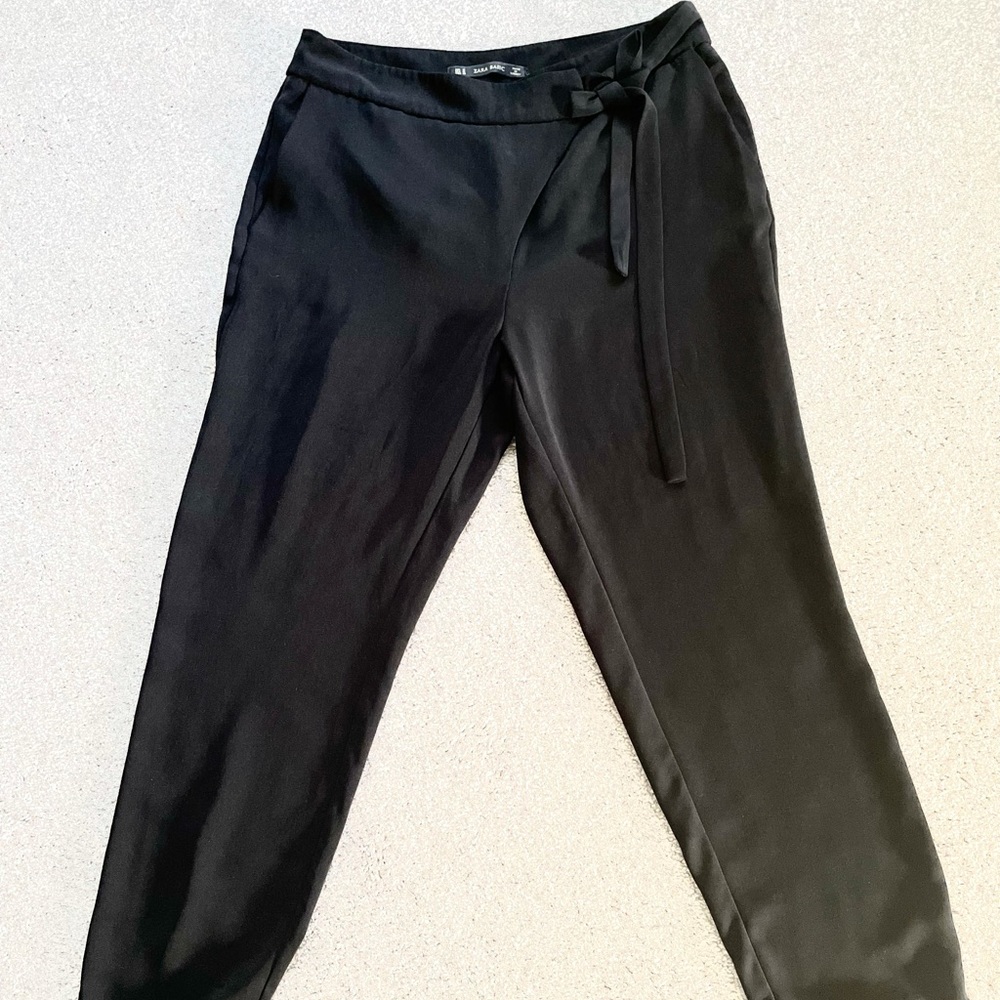 Zara dress pants